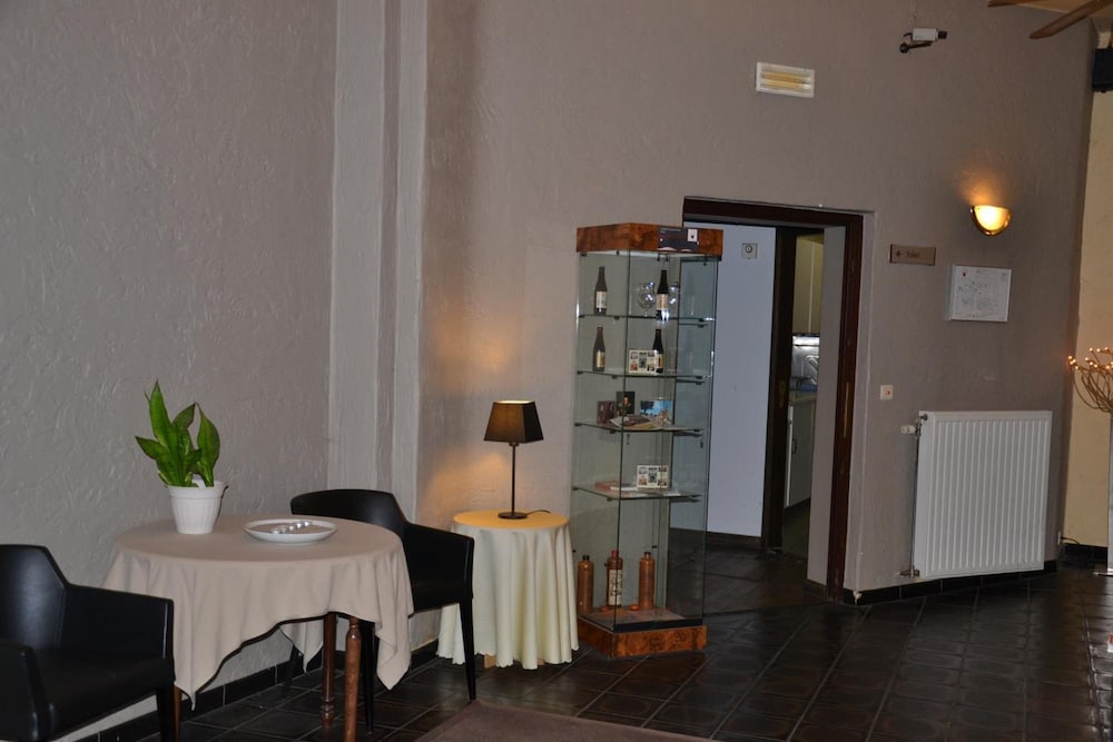 Hotel De Franse Kroon 5/35