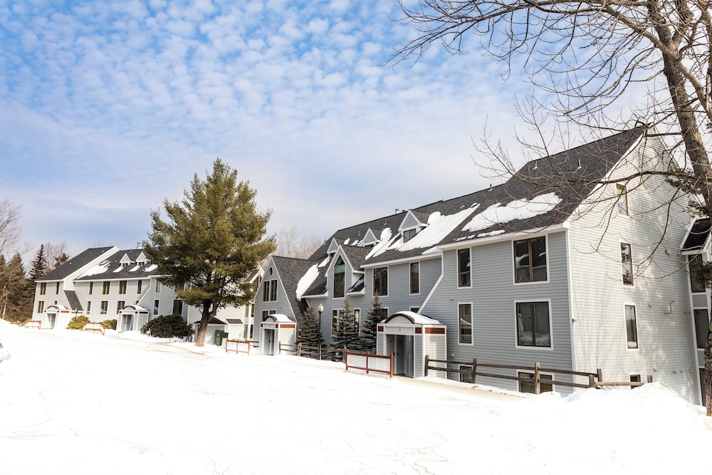 Mount Snow Lodging 12/50
