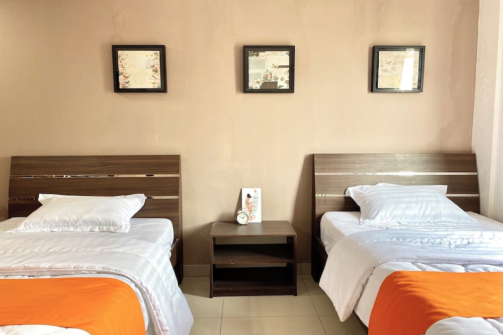 Behomy Corner 8 Lippo Karawaci by ZUZU 32/67