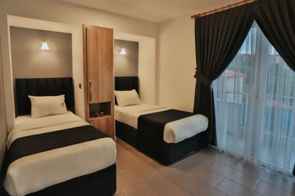 Sweet Home Suite Hotel 14/78
