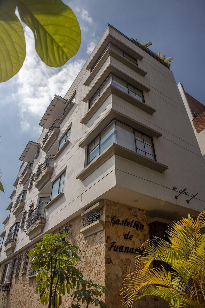 Travelers Apartamentos Y Suites Cali Castellon 3/29