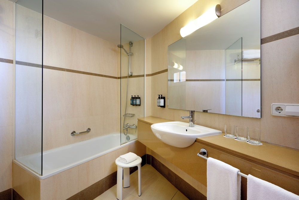 Palladium Hotel Palmyra - Adults Only 50/50