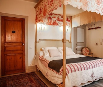 Le Petit Tertre - Chambres D'hotes 14/65
