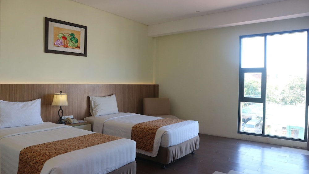 Golden Tulip Essential Belitung 25/59