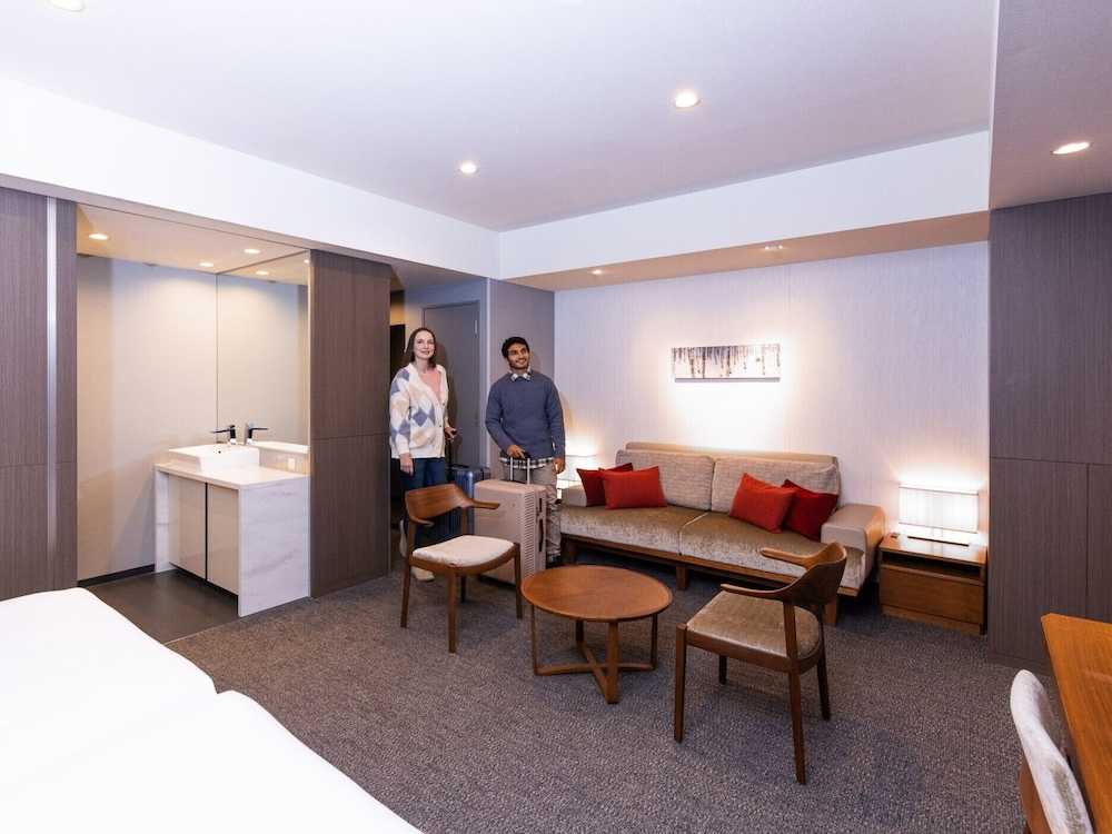 Tokyu Stay Sapporo 27/49