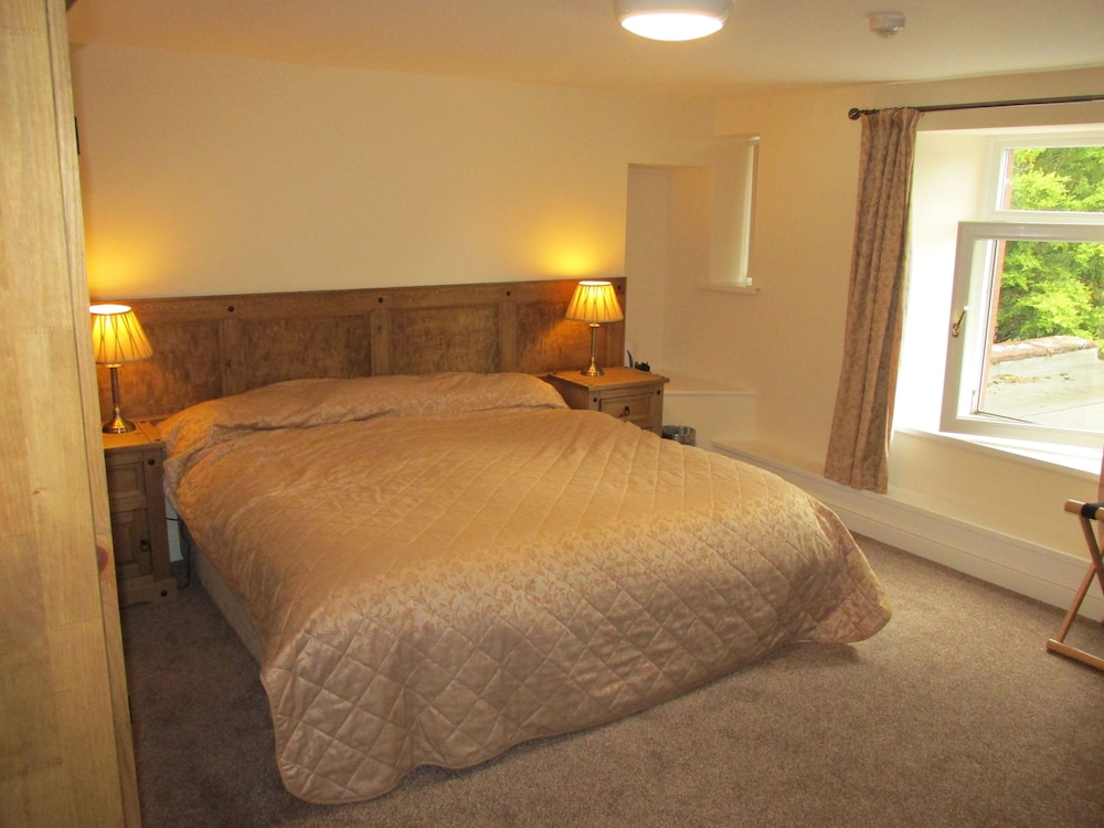 Edenhall Country House Hotel 7/50