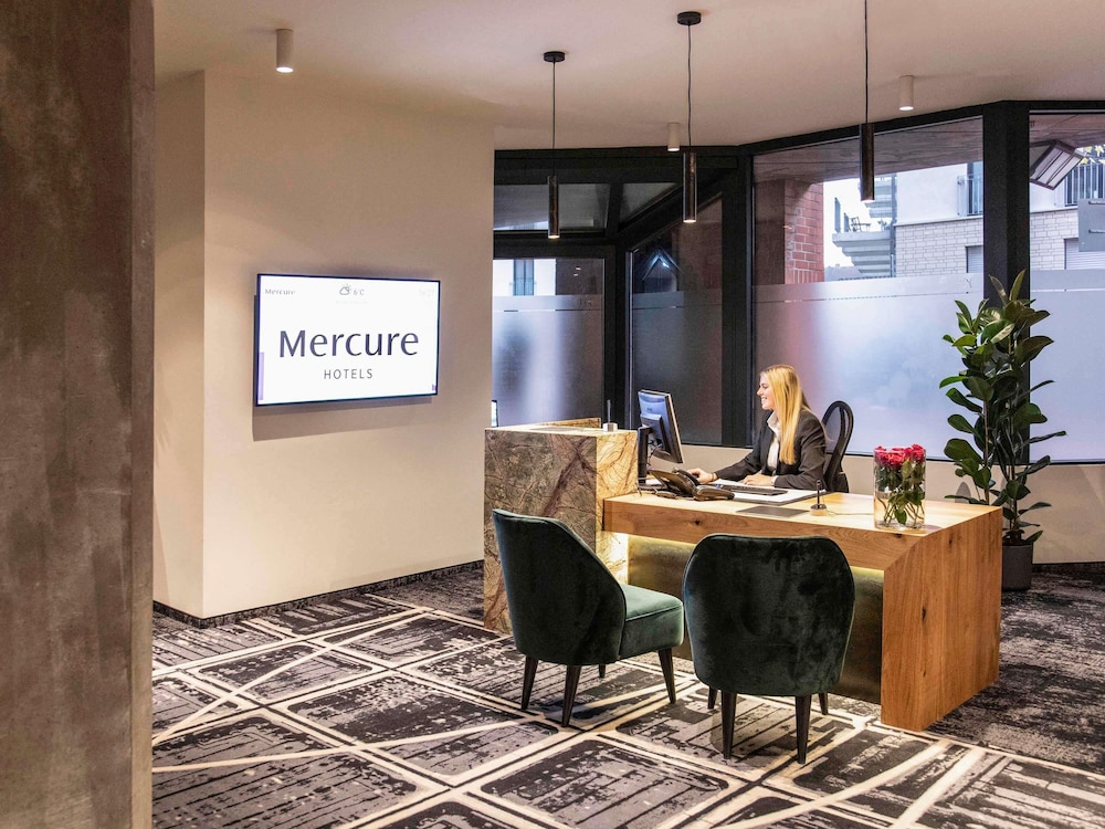 MERCURE HOTEL HAMM 4/47