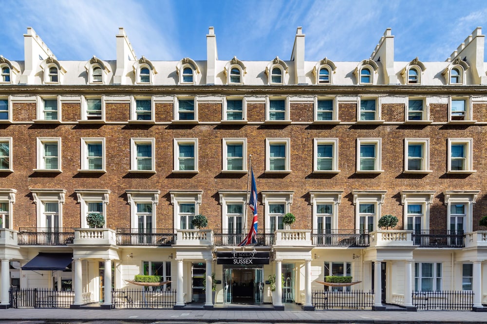 Guild Hotel Marble Arch in LONDON