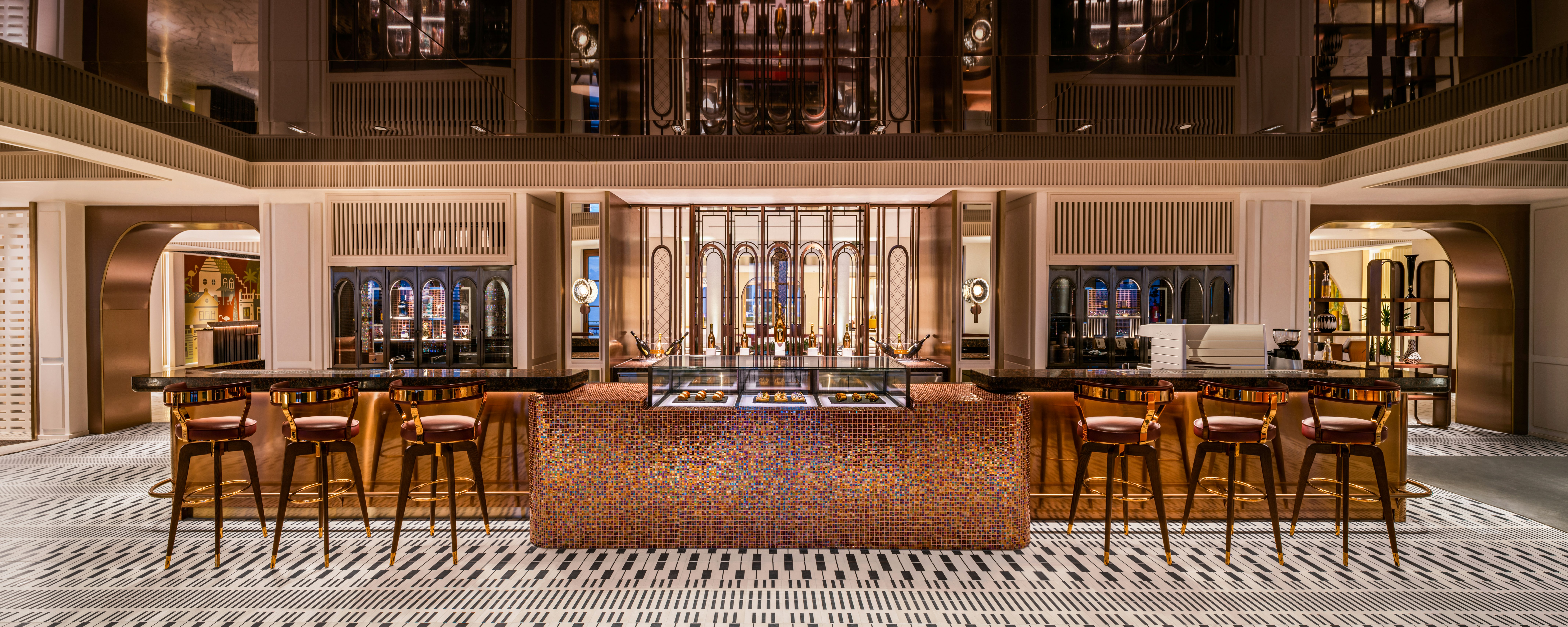 La Festa Phu Quoc, Curio Collection by Hilton 59/75