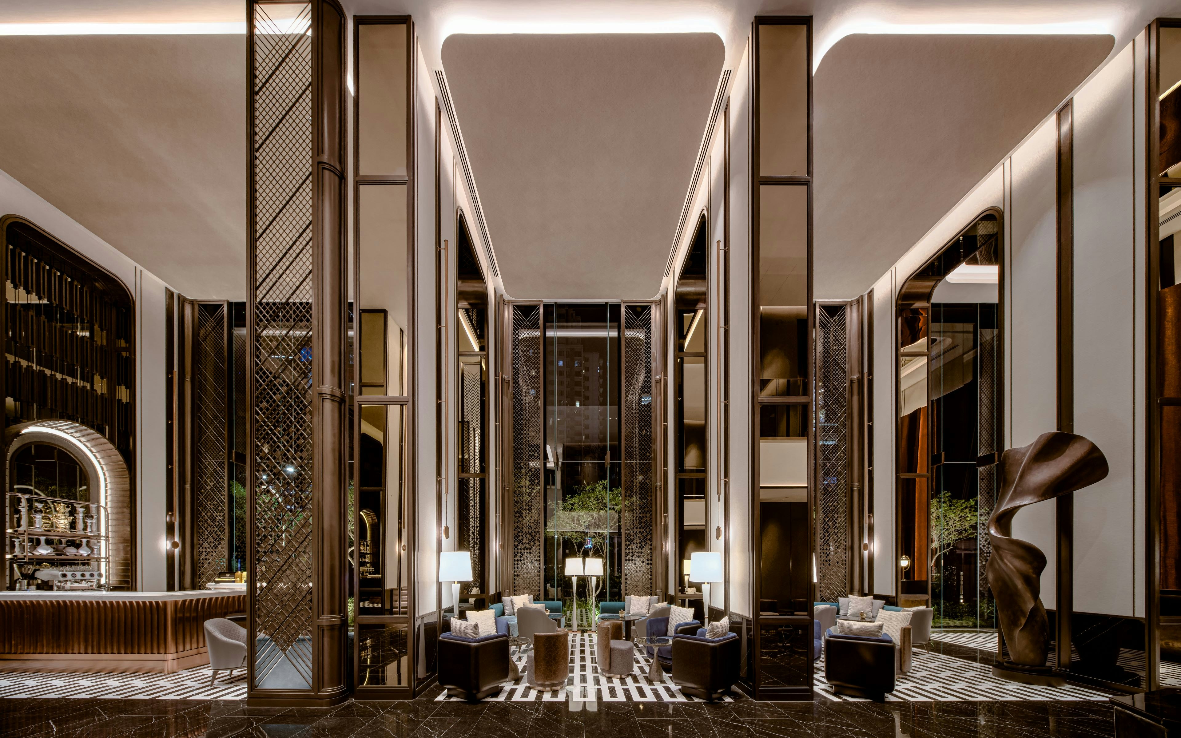 InterContinental Bangkok Sukhumvit 7/50