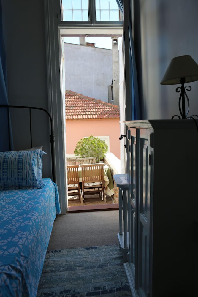Eolya Guest House 28/50