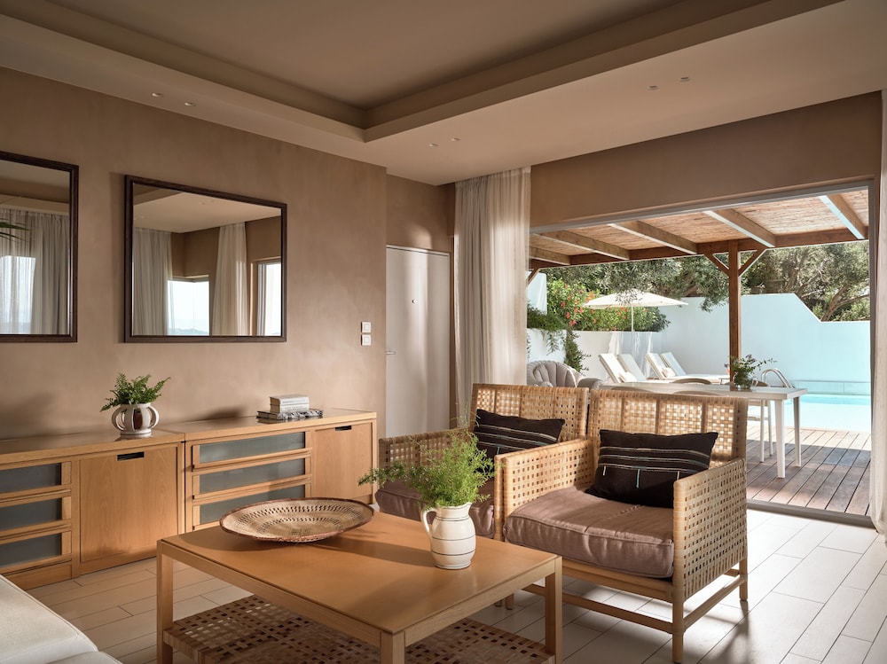 Eagles Palace - Small Luxury Hotels of the World 50/87