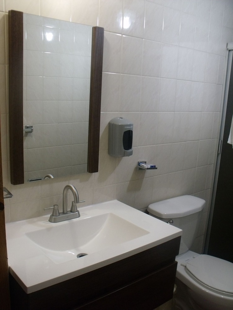 Hotel Santa Lucia del Bosque 47/50