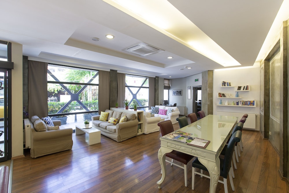 Hotellino 35/63