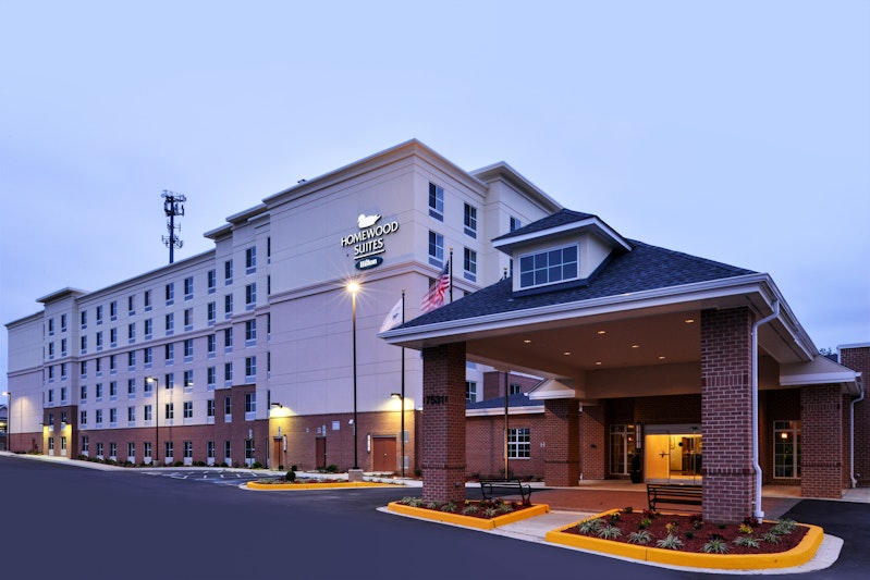 Homewood Suites by Hilton Columbia Laurel 2/60