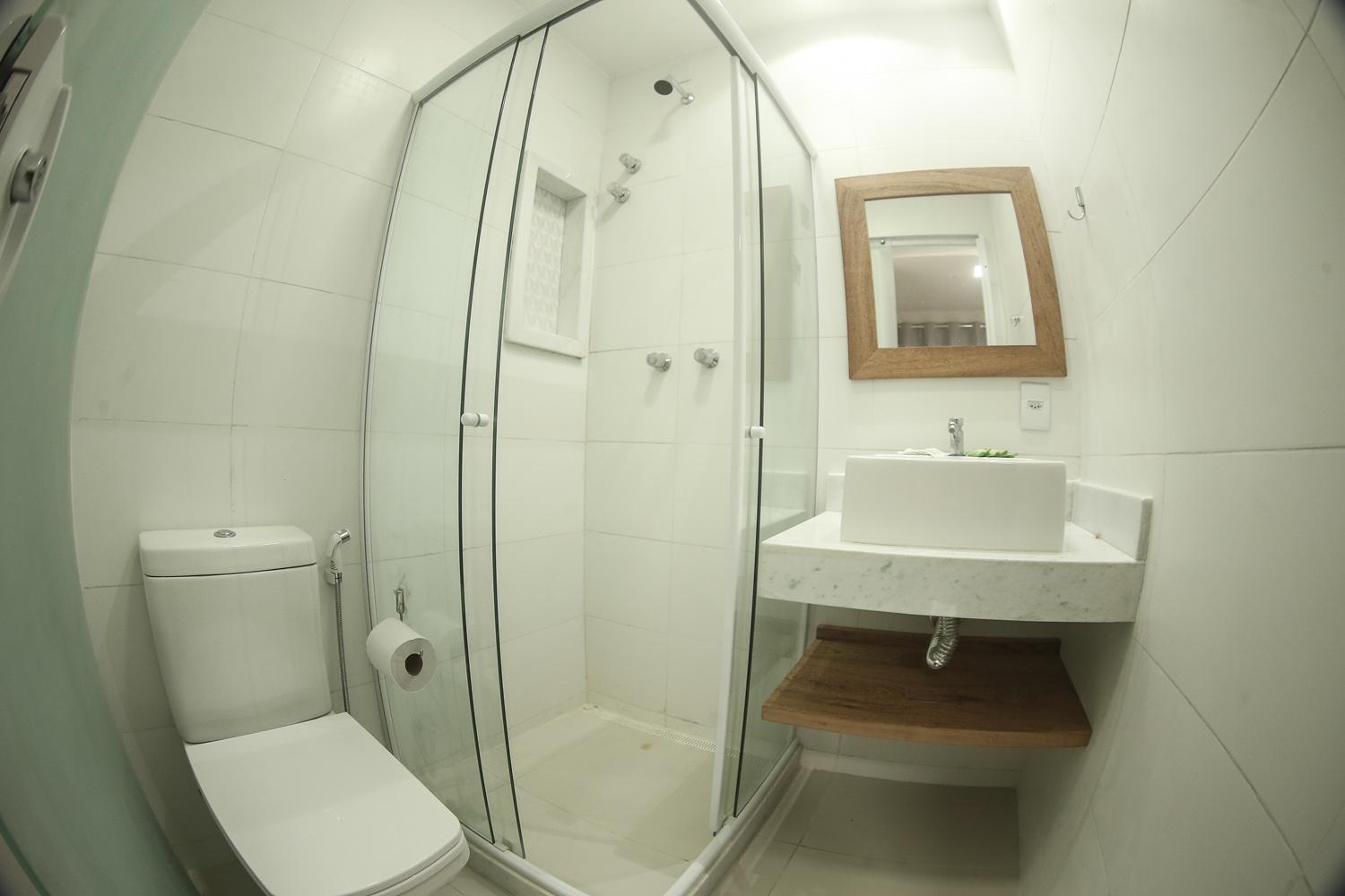 Ravenalas - Apartamentos e Flats 28/29
