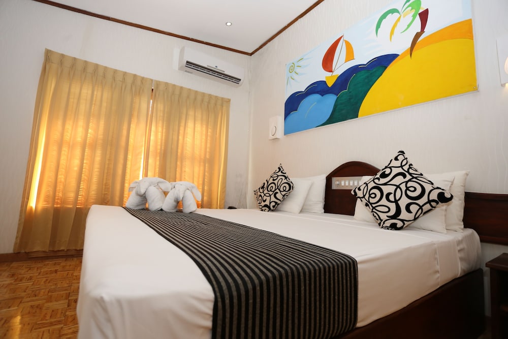 Carolina Beach Resort & Spa 12/50