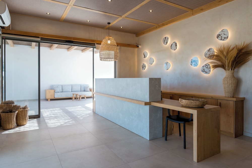 Sundunes Hotel 5/49