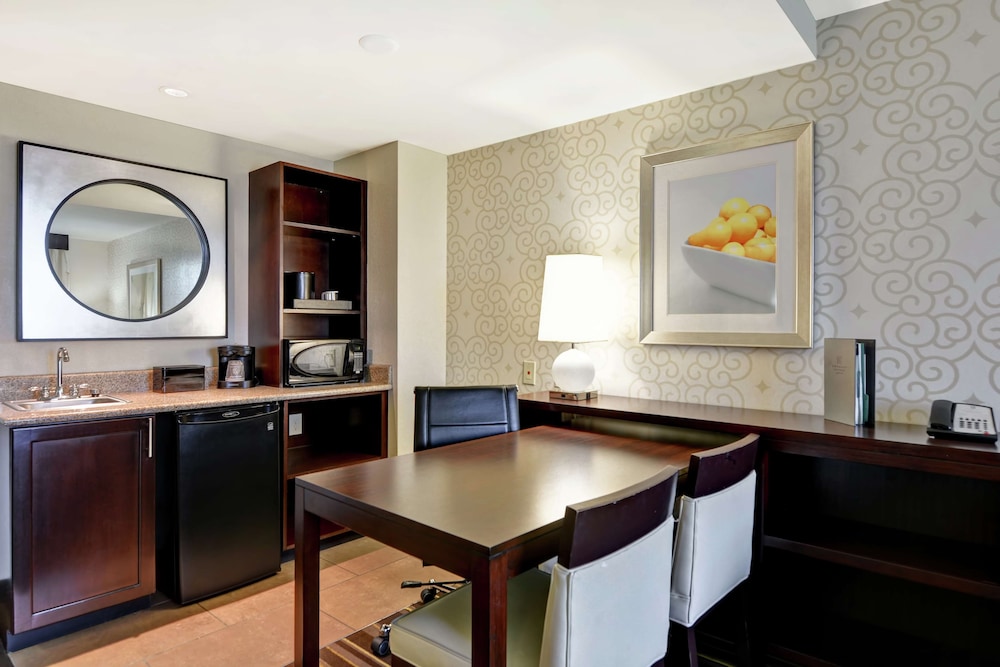 Embassy Suites By Hilton Savannah Airport 62/74