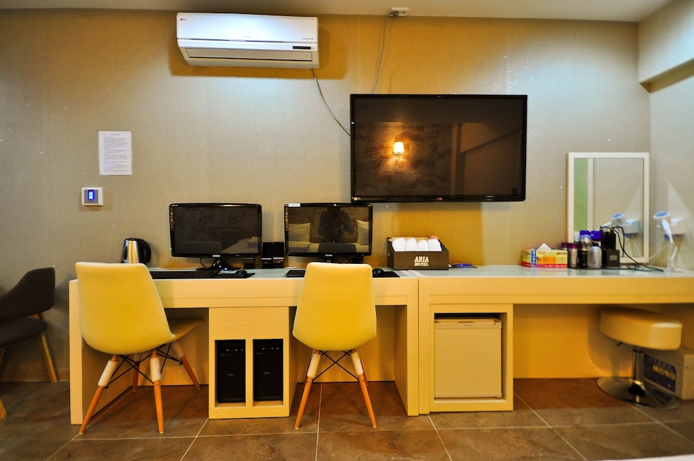 Hotel Aria Nampo 33/49