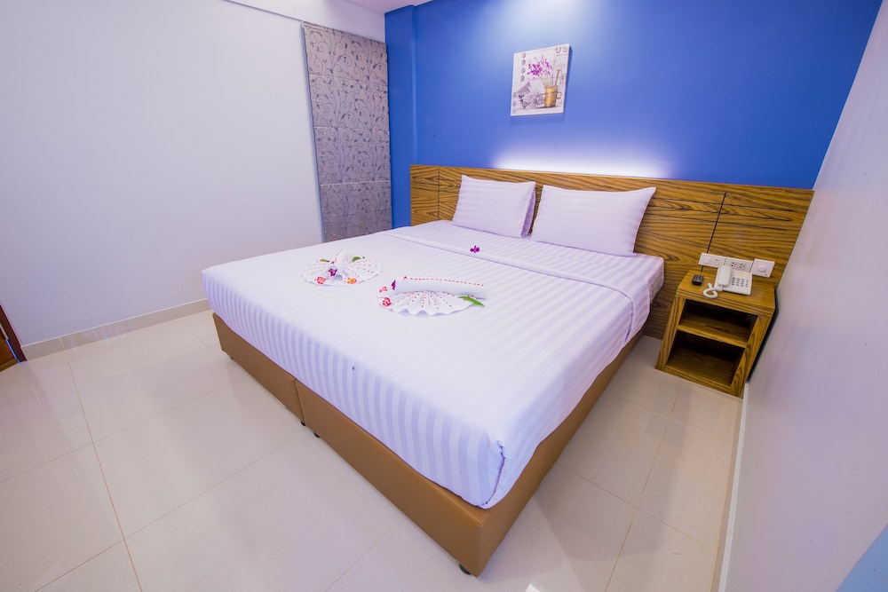HuaHin Goodview Hotel 13/31