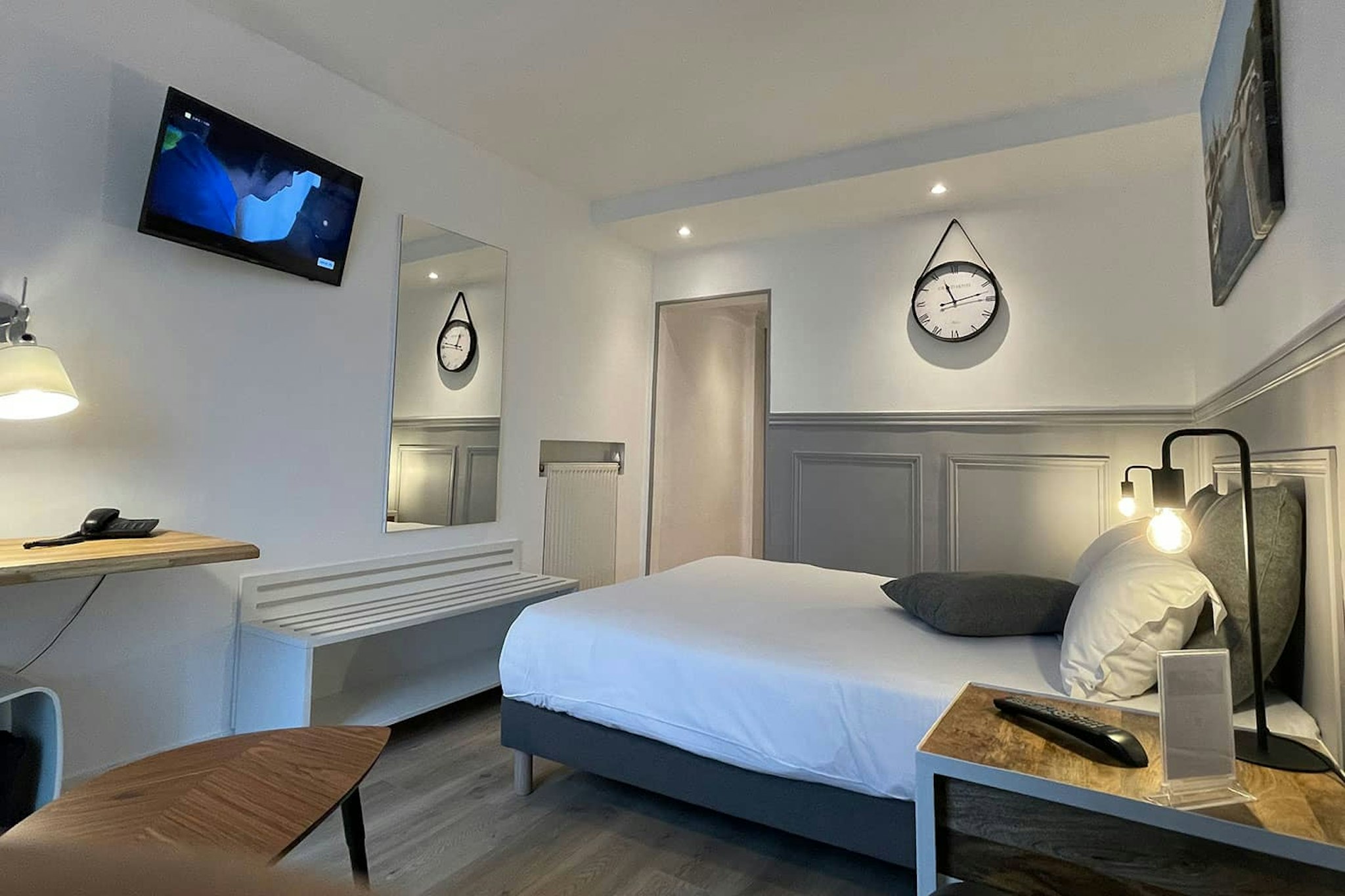 HOTEL LITTLE REGINA 14/54