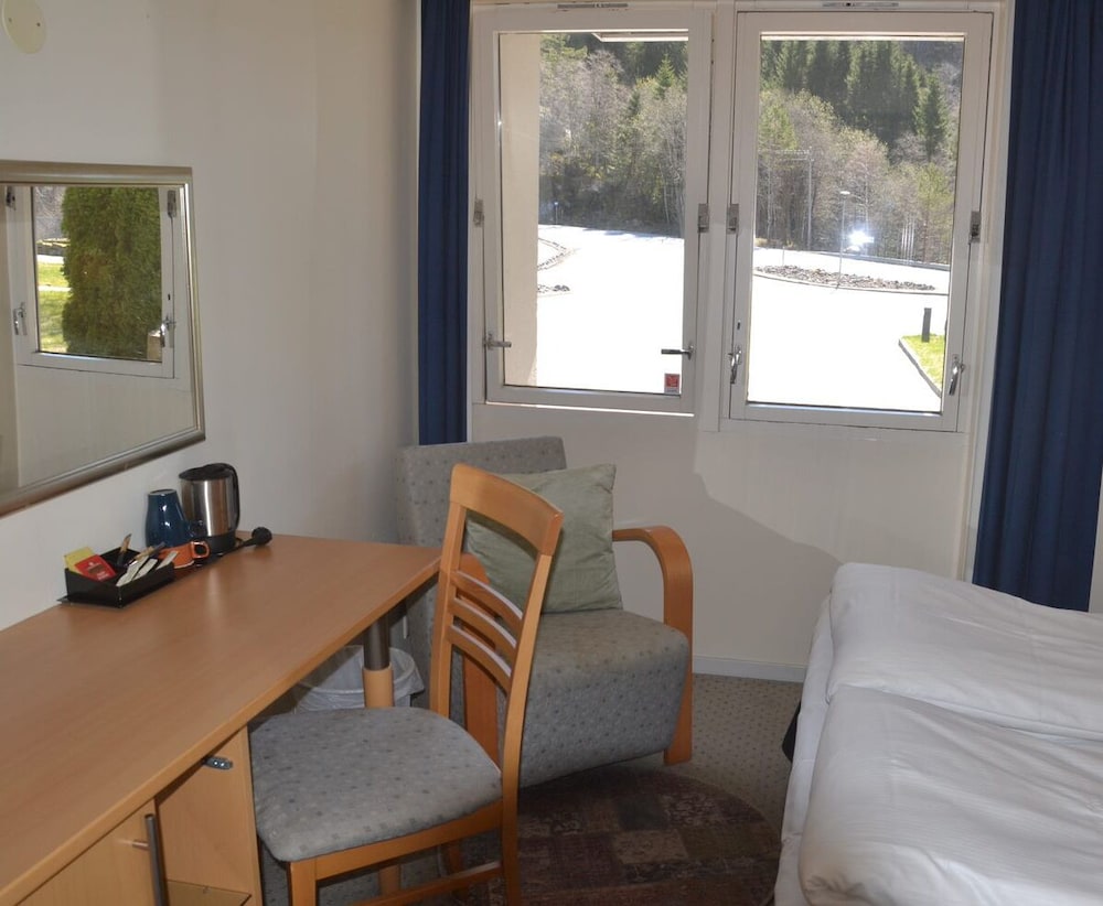 Utsikten Hotel & Resort 58/71
