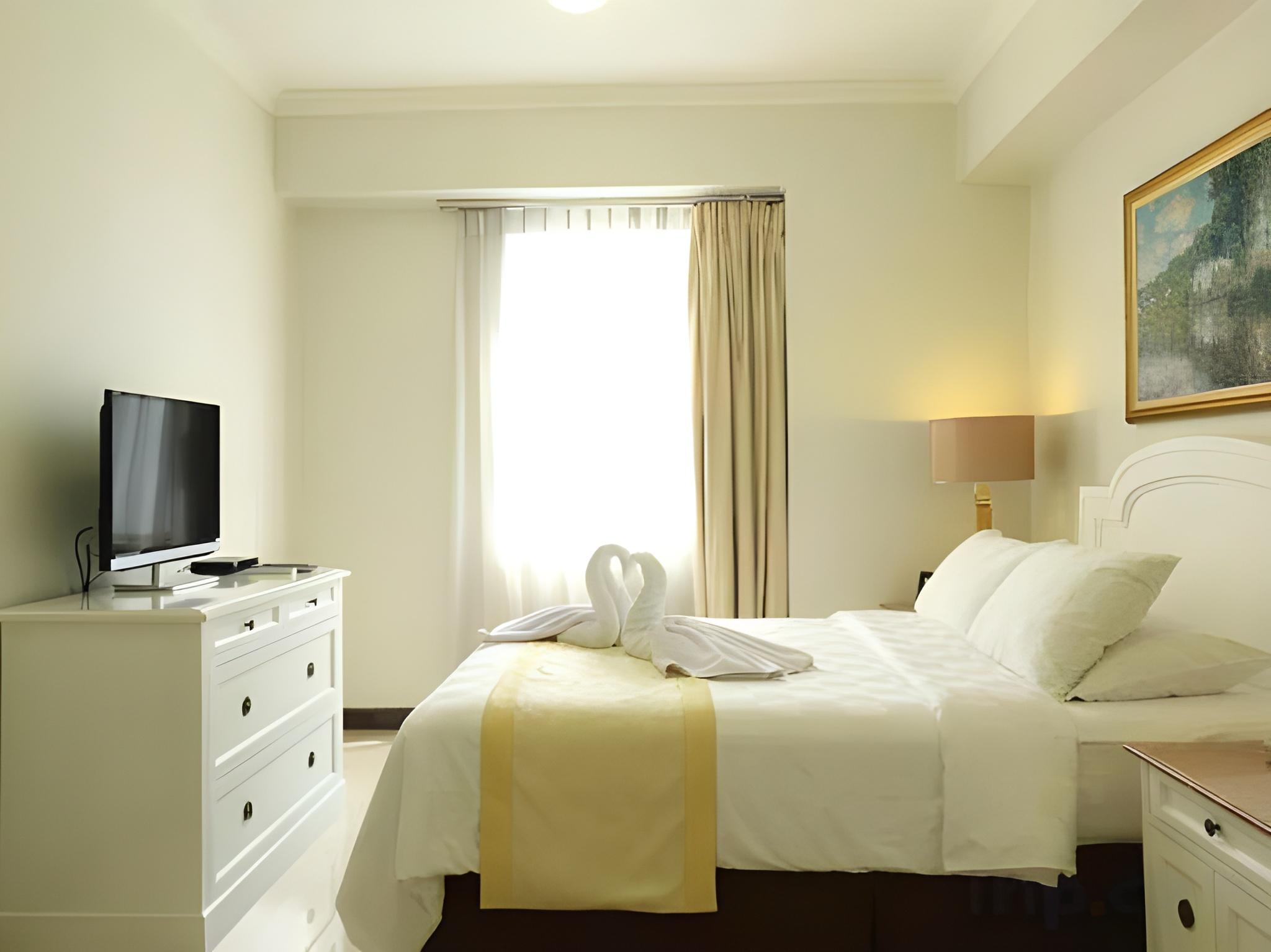 Safari, Family Suite