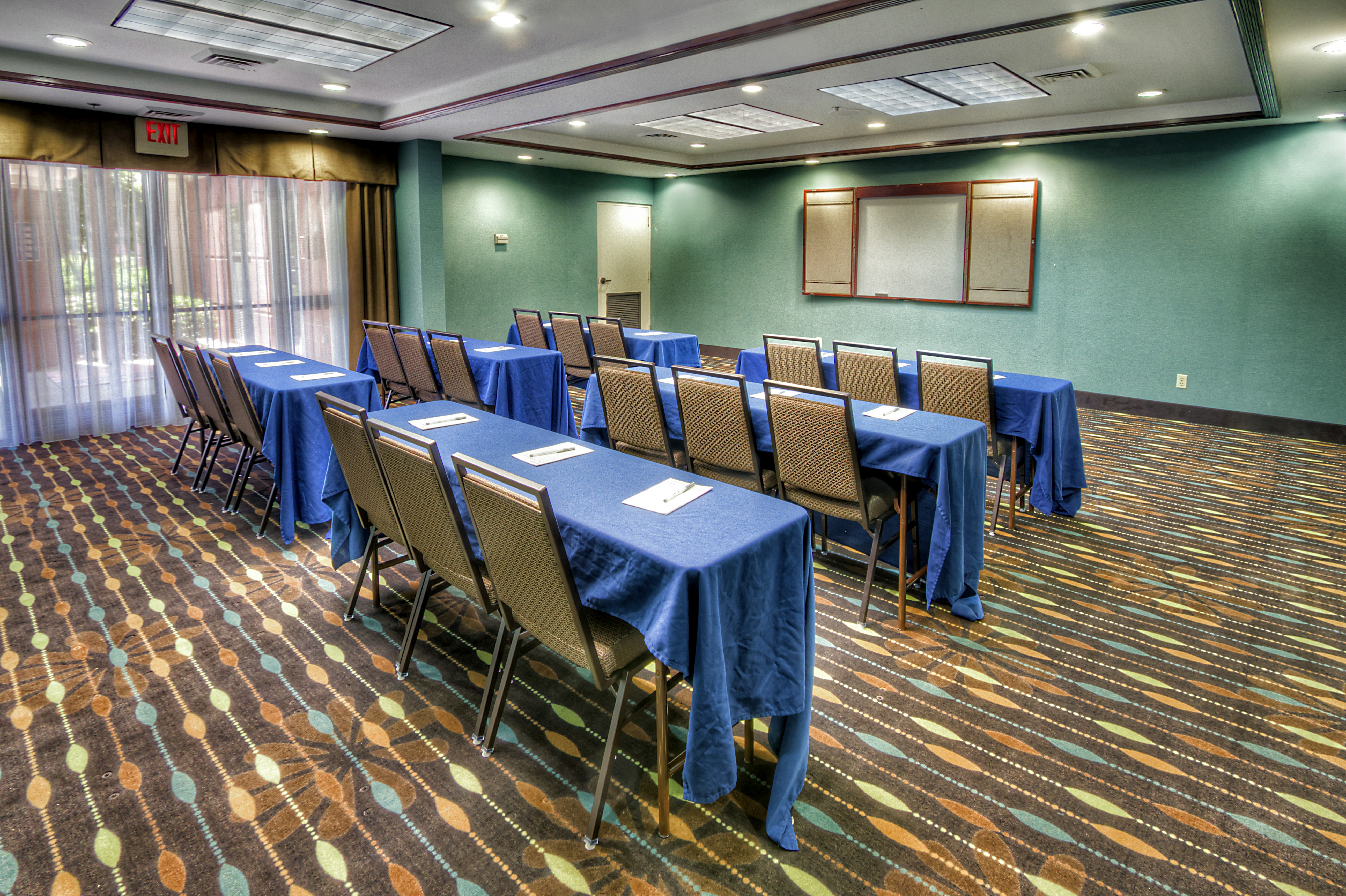 Hampton Inn Goldsboro 50/52