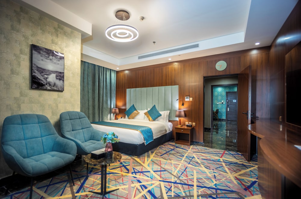فندق دوناتيلو(Donatello Hotel) 17/52