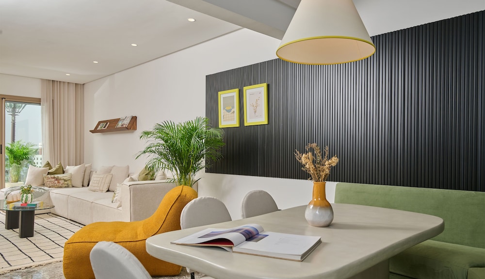 StayHere Casablanca - Oasis Residential Living 88/91