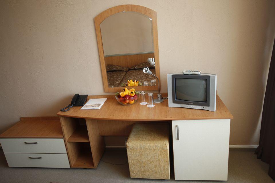 Hotel Gladiola 21/23