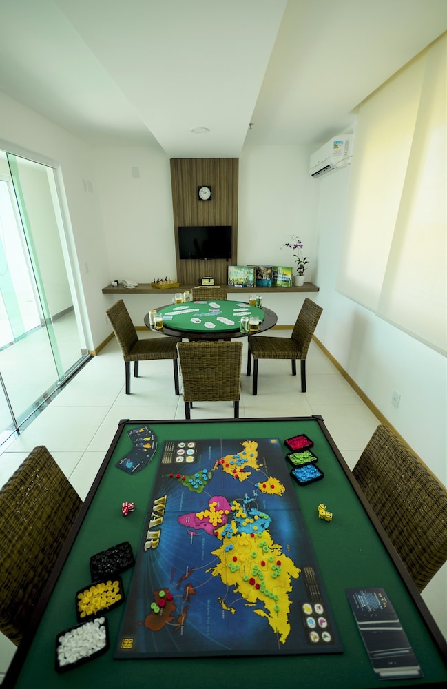 Matiz Oasis Cabo Frio Ex Best Western Plus Oasis Cabo Frio Hotel 37/40