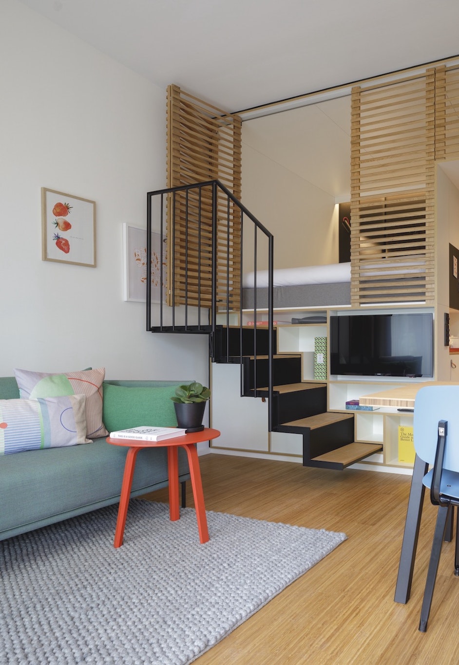 Zoku Vienna 44/85