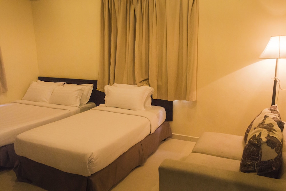 Anggerik Lodging 26/51
