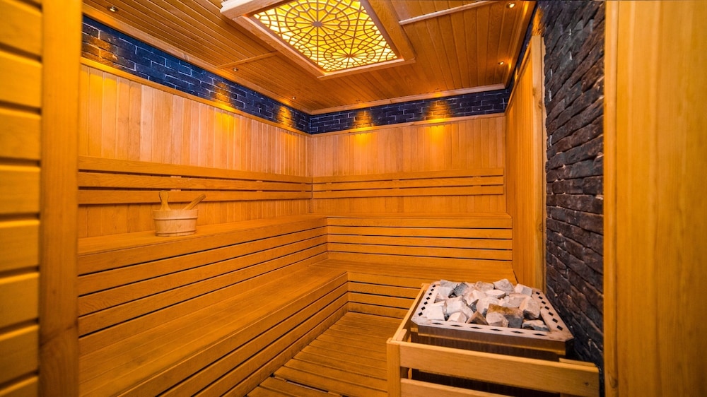 Old Town Point Hotel & Spa Antalya 36/64