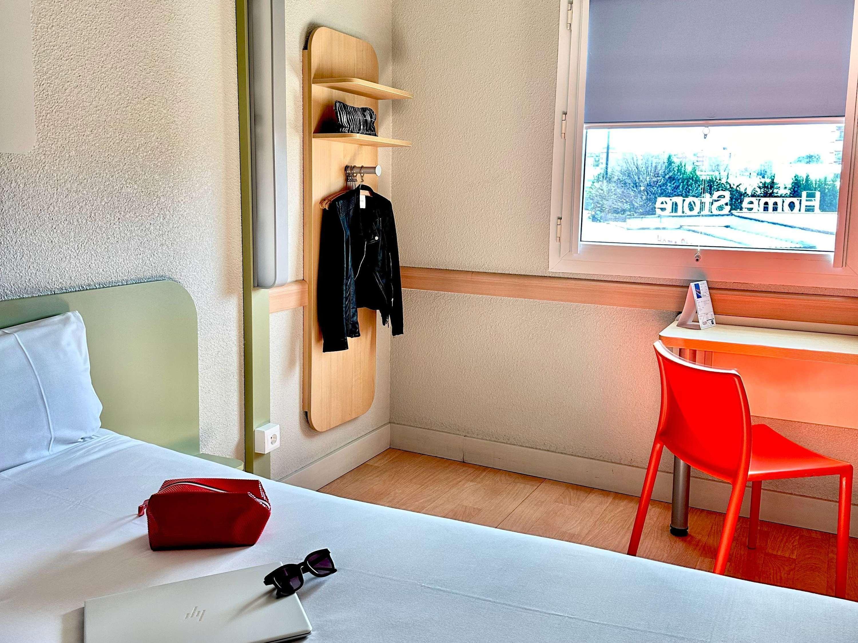 Ibis Budget Madrid Alcorcon Mostoles 22/50