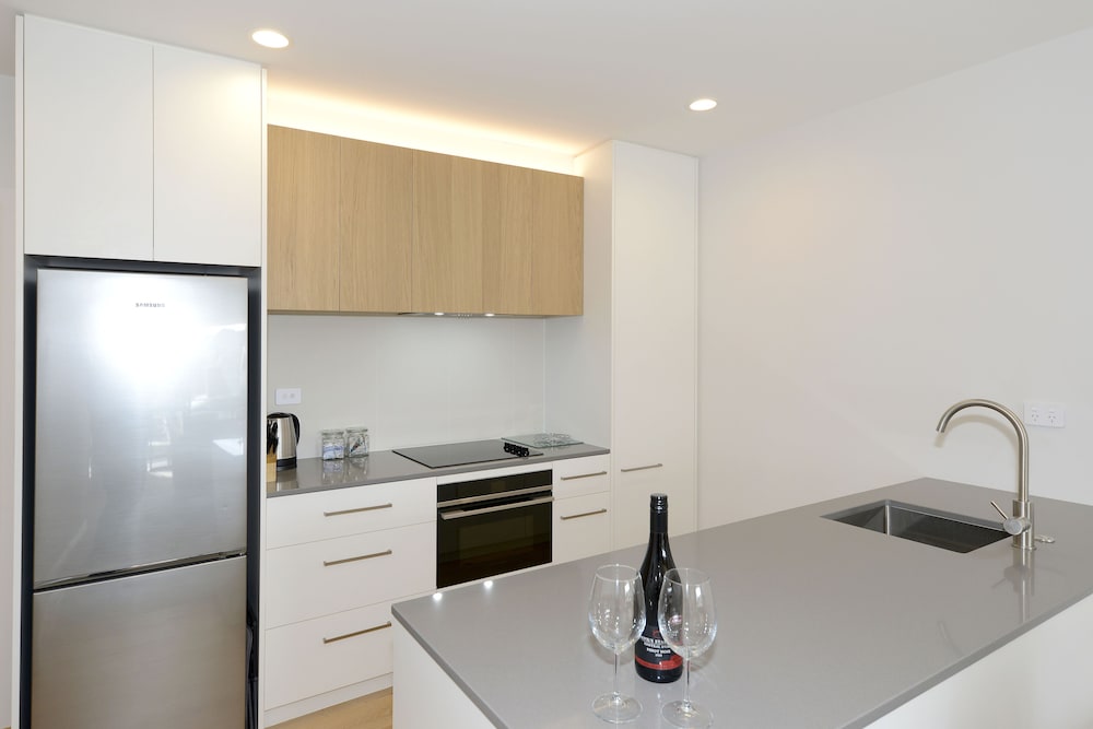 West Fitzroy Apartments 41/50