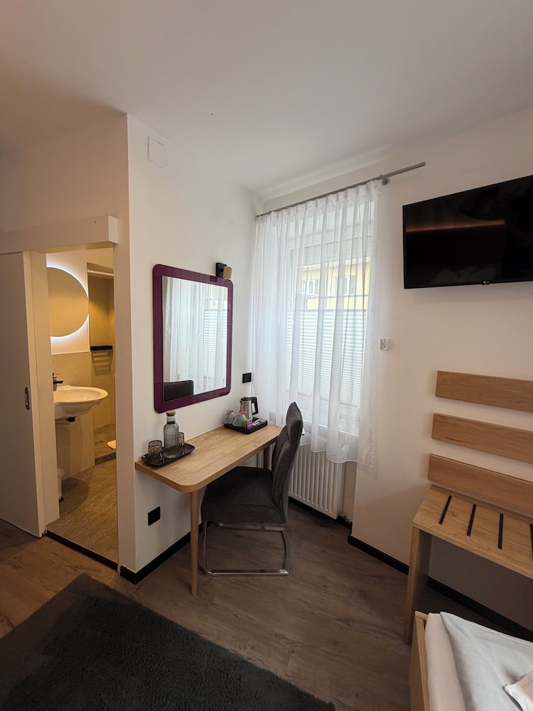 Urban Stay Villa Cicubo Salzburg 25/86