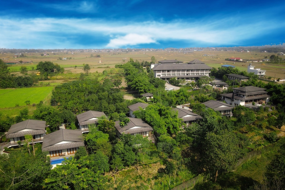 Soaltee Westend Resort Chitwan 40/45