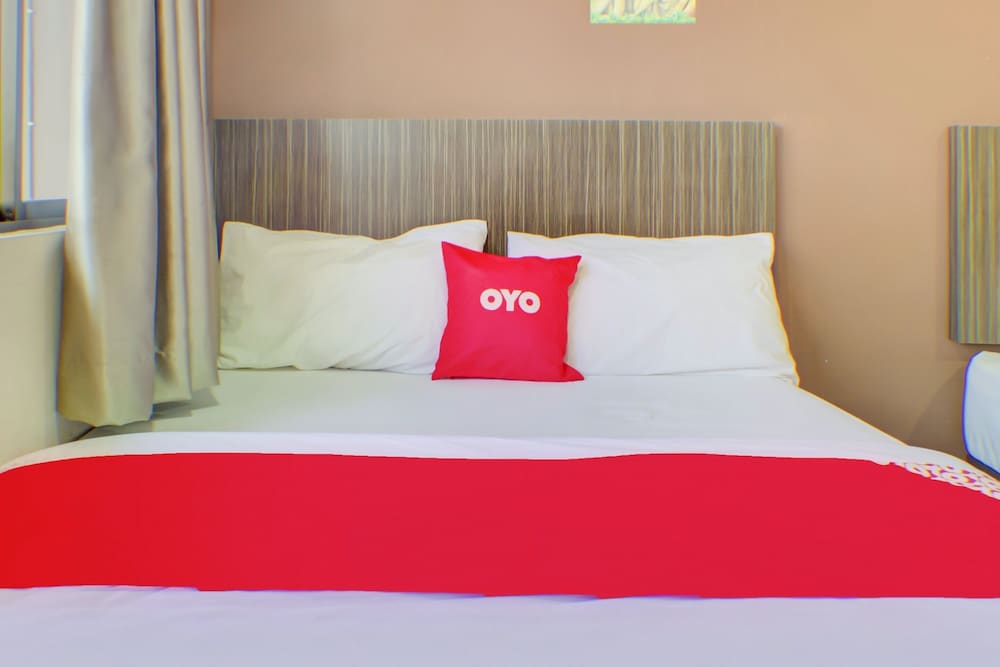 JS Hotel, Johor Bahru 34/41