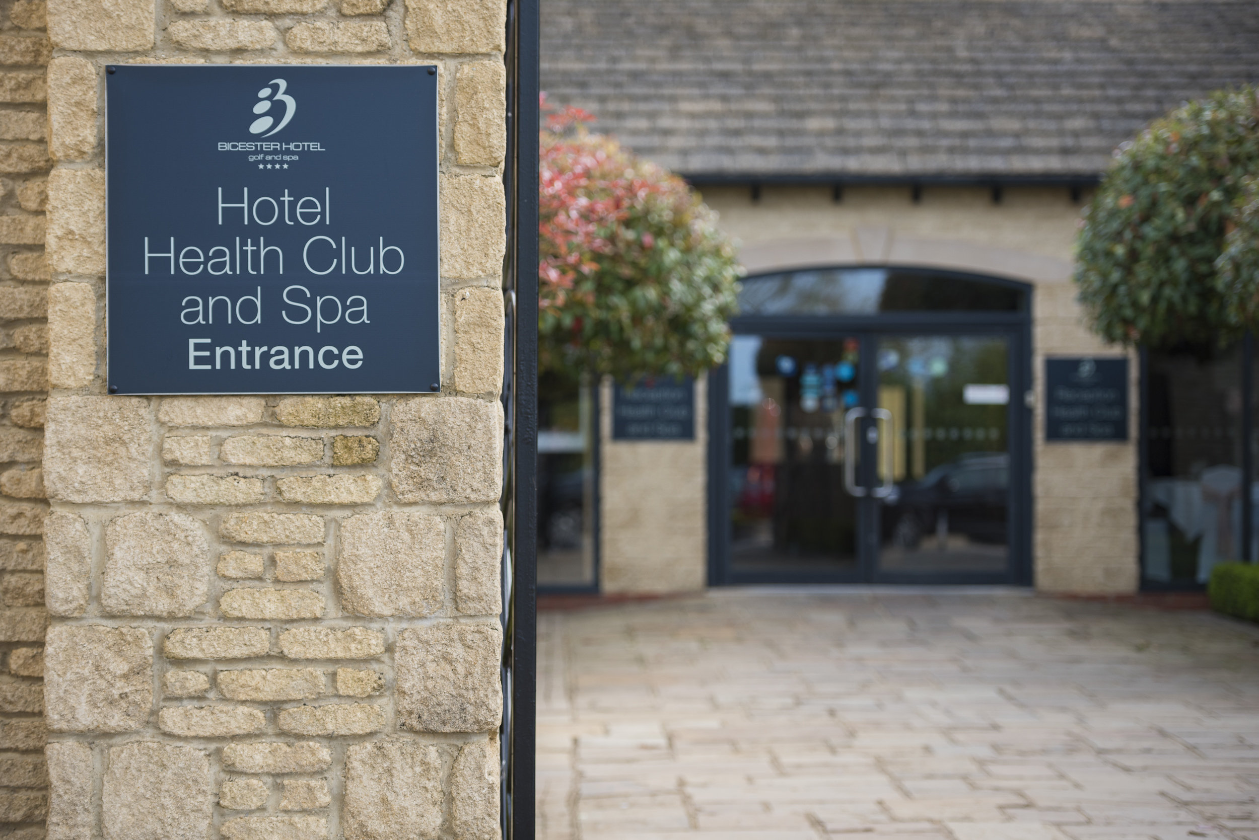 Bicester Country Club 2/19