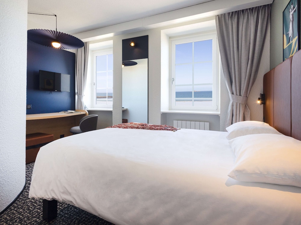IBIS SAINT MALO PLAGE 18/66