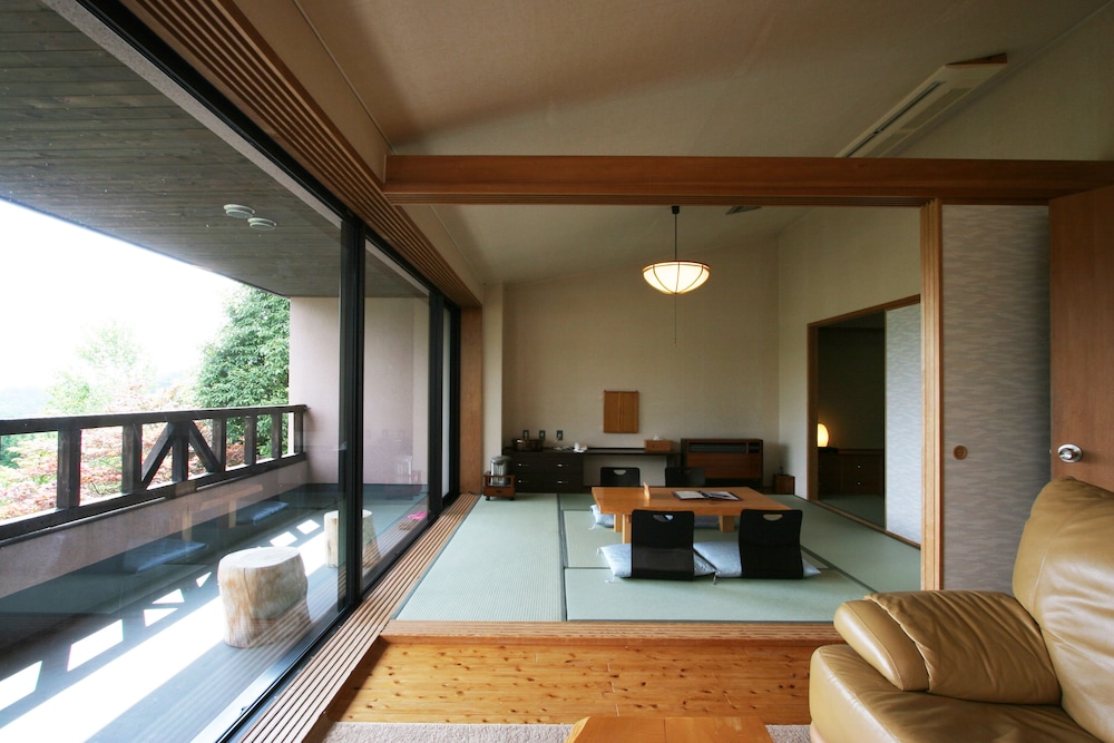 Fukibatakekogen Onsen Hotel Fukinomori 26/50