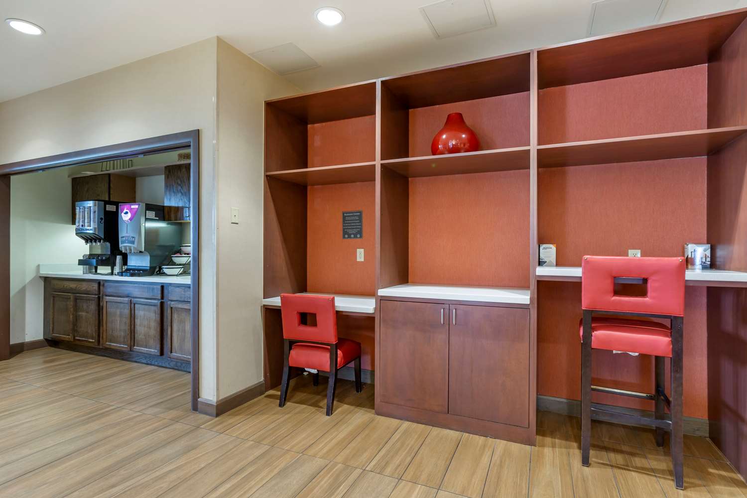 Comfort Inn Flagstaff Lucky Lane I-40 8/9