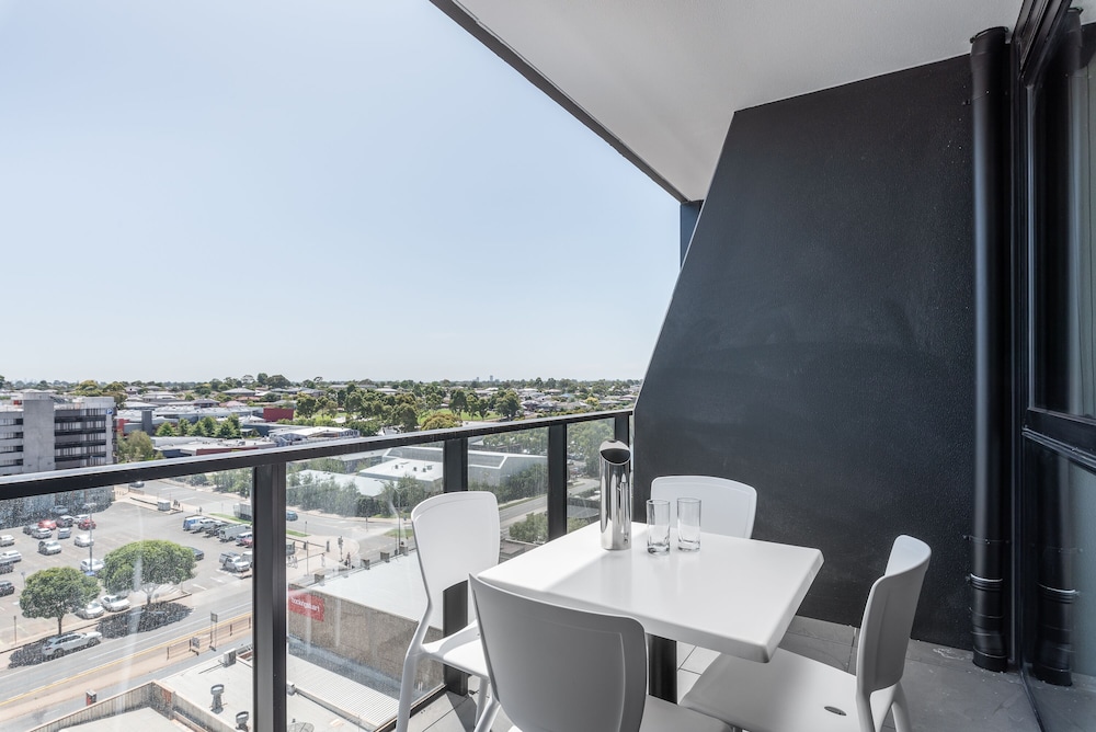 Domi Serviced Apartments 39/50