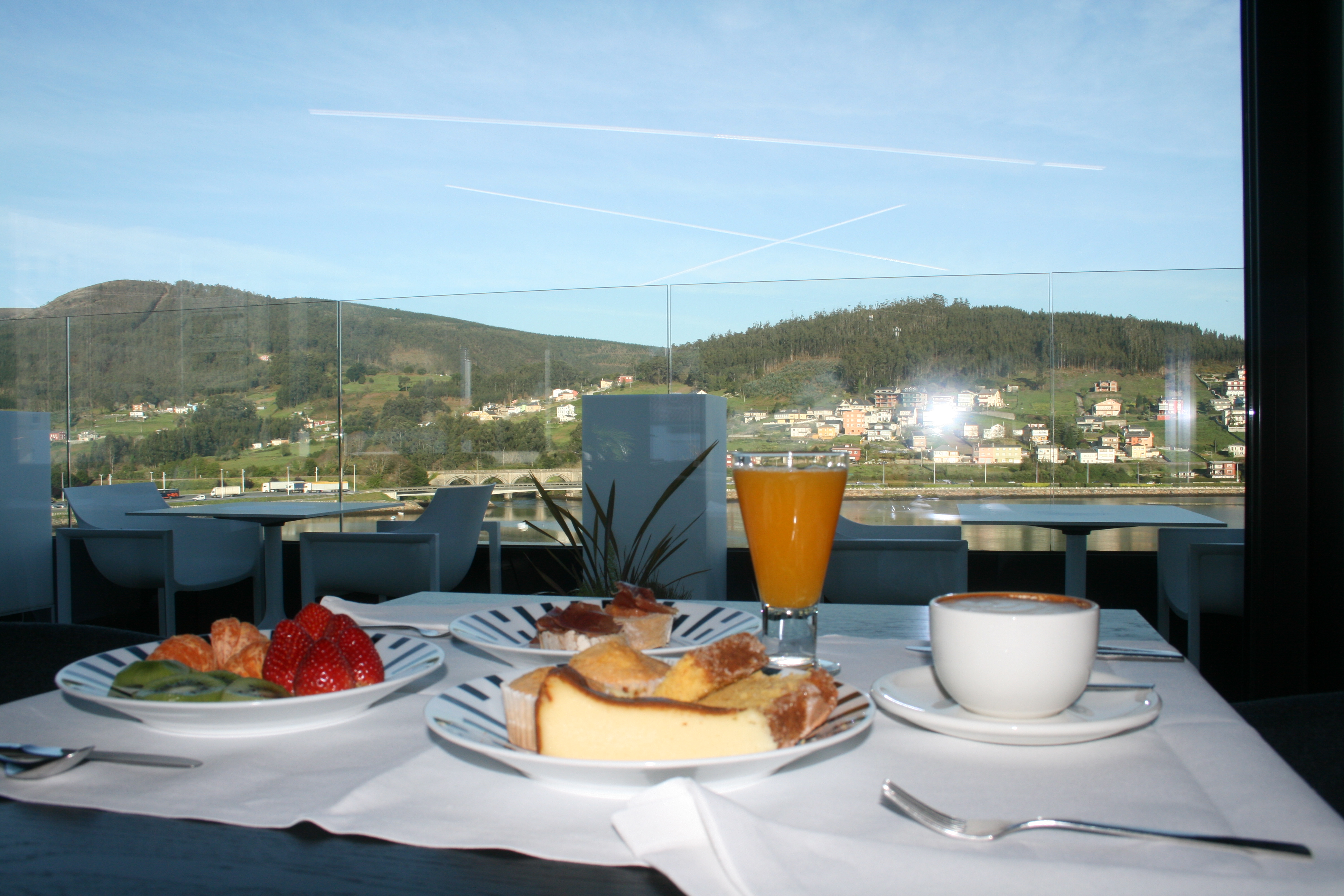 Hotel U Viveiro 14/20