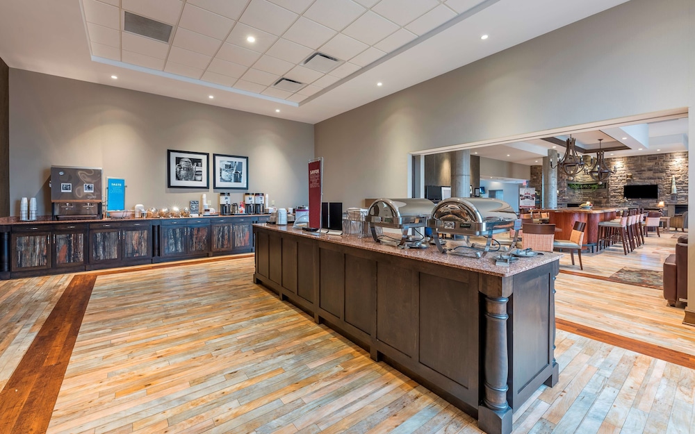 Hampton Inn By Hilton Sydney Nova Scotia 37/42