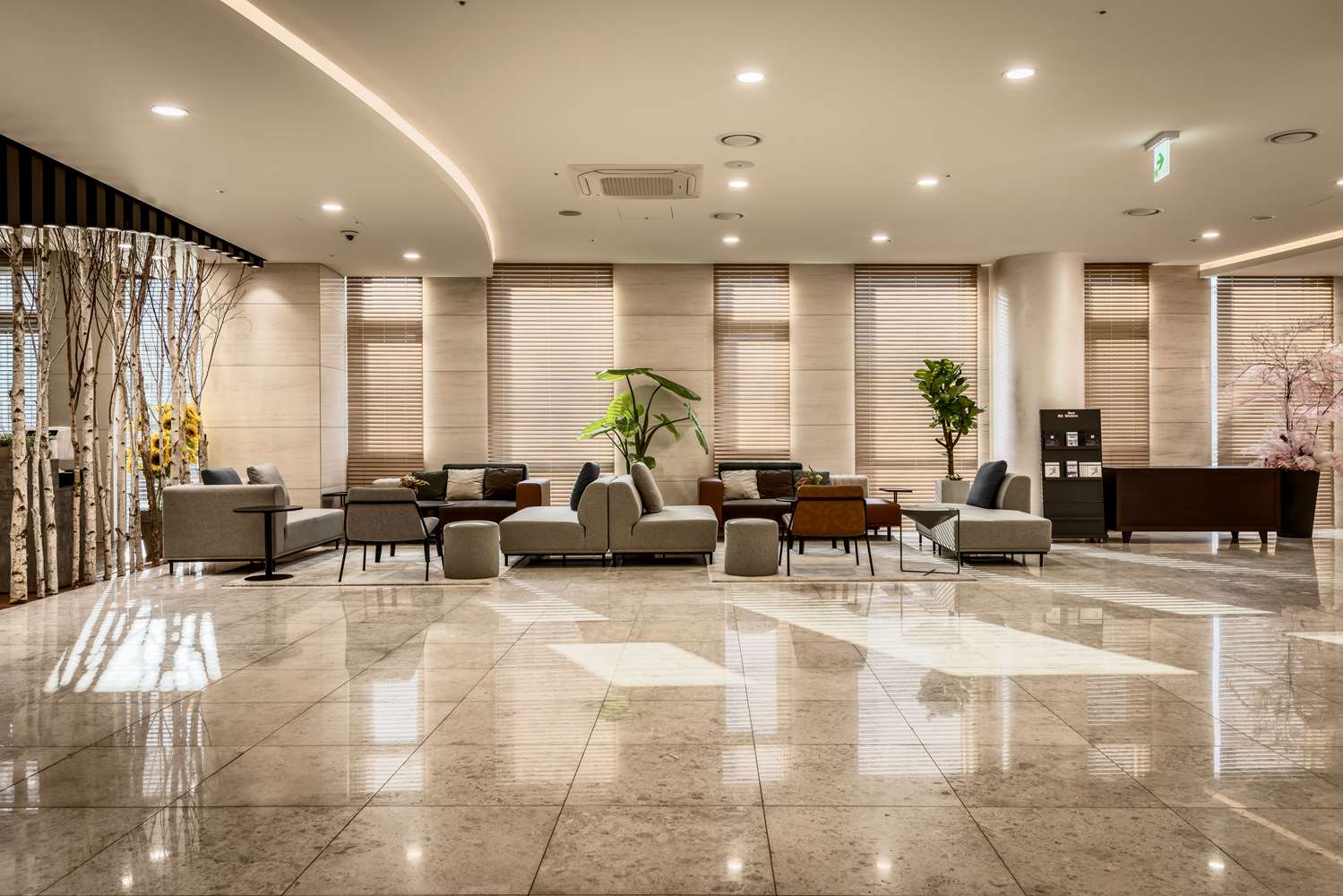 Best Western Plus Hotel Sejong 12/13