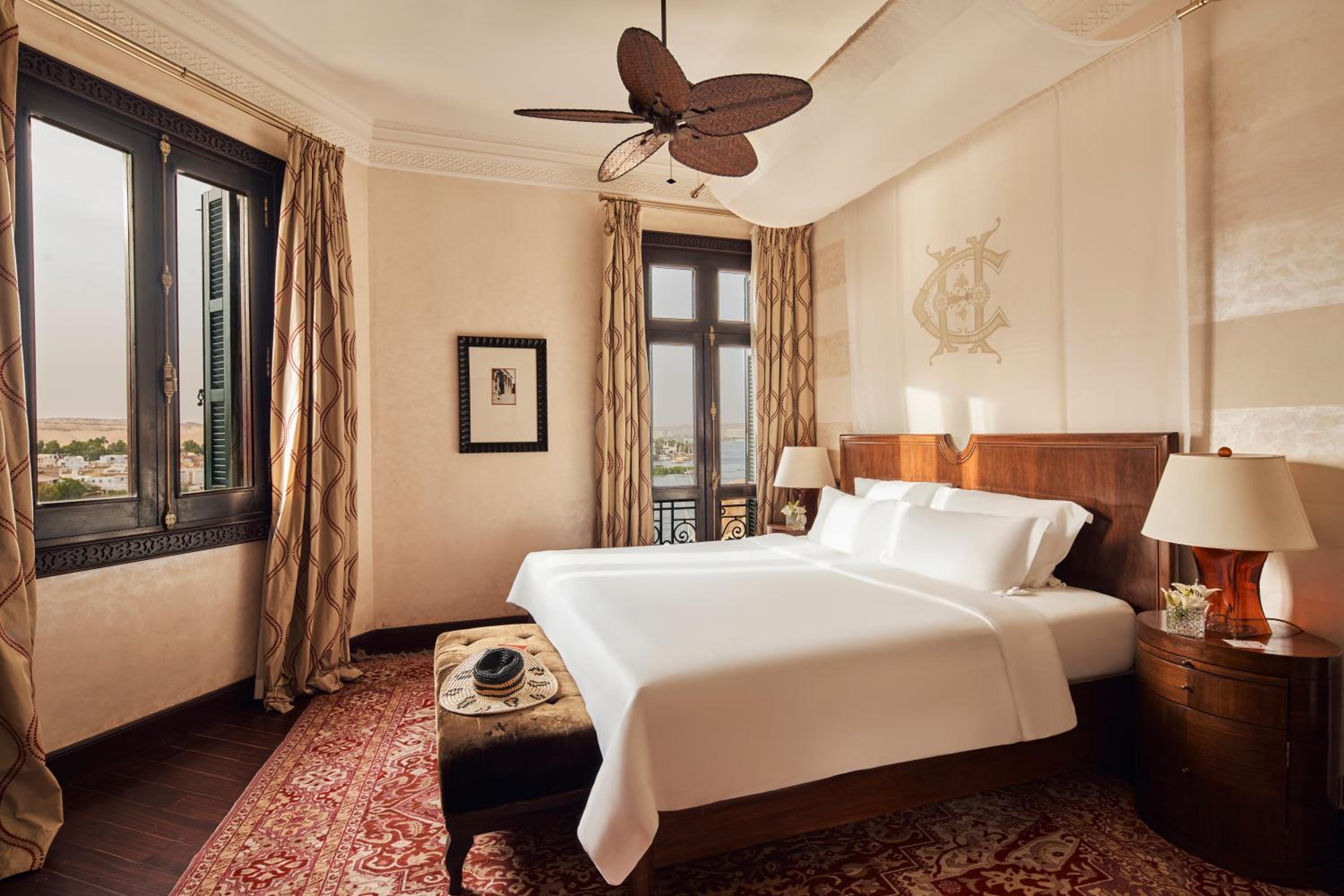 Palace, Prestige, Suite, King Bed, with View, Terrace